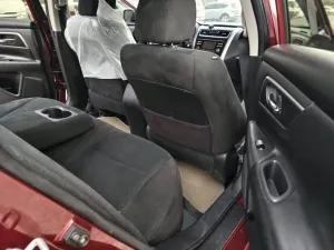 2015 Nissan Altima S