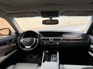 2015 لكزس GS - جي اس GS350 F Sport