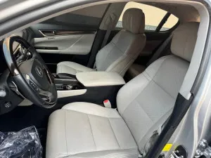 2015 لكزس GS - جي اس GS350 F Sport