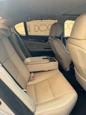 2015 لكزس GS - جي اس GS350 F Sport