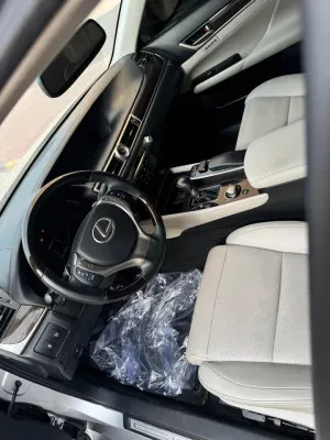 2015 لكزس GS - جي اس GS350 F Sport