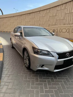 2015 لكزس GS - جي اس GS350 F Sport