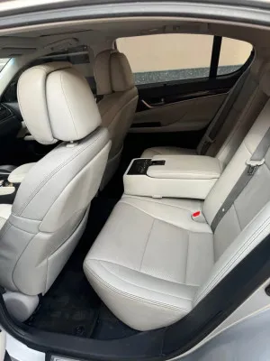 2015 لكزس GS - جي اس GS350 F Sport