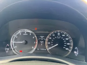 2015 لكزس GS - جي اس GS350 F Sport