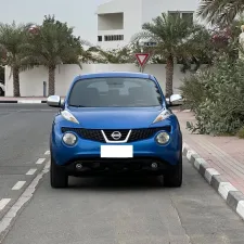 2012 نيسان جوك S