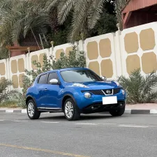 2012 نيسان جوك S