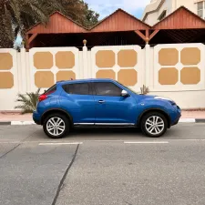 2012 نيسان جوك S