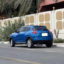 2012 نيسان جوك S