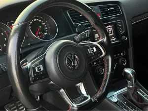 2015 Volkswagen Golf GTI