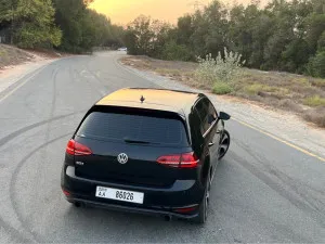 2015 Volkswagen Golf GTI
