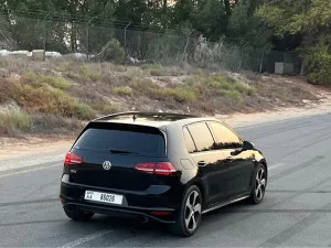 2015 Volkswagen Golf GTI