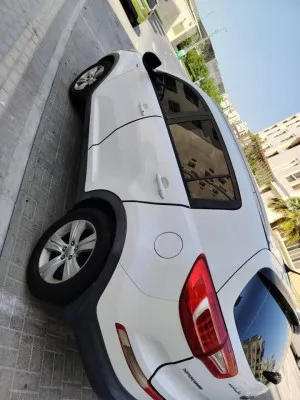 2011 Kia Sportage SX Prestige