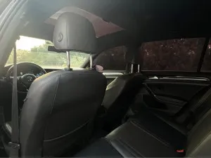 2015 Volkswagen Golf GTI