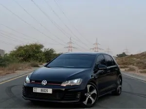 2015 Volkswagen Golf GTI