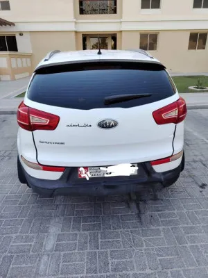 2011 Kia Sportage SX Prestige