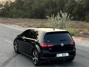 2015 Volkswagen Golf GTI