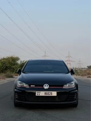 2015 Volkswagen Golf GTI