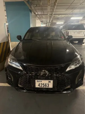2008 لكزس اي اس IS 300