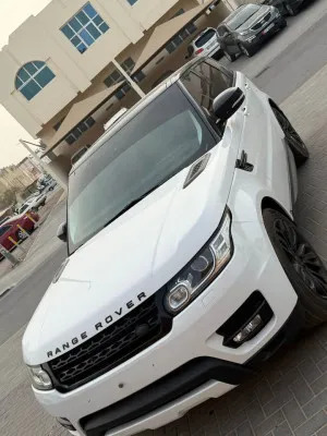 2014 Land Rover Range Rover Sport Autobiography Dynamic