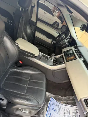2014 Land Rover Range Rover Sport Autobiography Dynamic