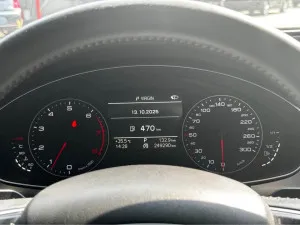 2015 Audi A6 Prestige