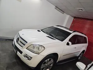 2007 مرسيدس-بنز جي ال GL450