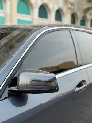 2011 مرسيدس-بنز الفئة - E E200 Coupe