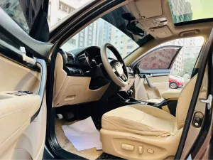 2013 كيا سورينتو LX