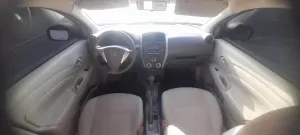 2022 نيسان صني S