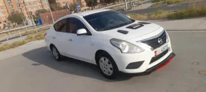 2022 نيسان صني S