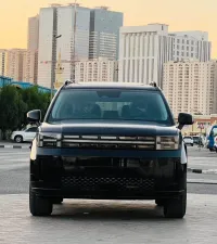 2024 هيونداي سانتا في SE