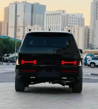 2024 هيونداي سانتا في SE