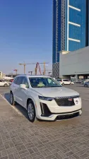 2024 كاديلاك اكس تي ٦ Sport