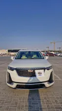 2024 كاديلاك اكس تي ٦ Sport