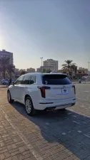 2024 كاديلاك اكس تي ٦ Sport