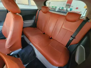 2013 اودي آي ١ 40 TFSI