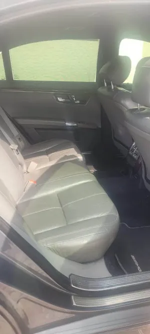 2006 مرسيدس-بنز الفئة - S S350