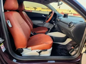 2013 اودي آي ١ 40 TFSI