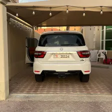 2024 نيسان باترول LE T2