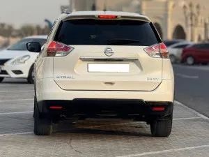 2015 Nissan XTrail SV
