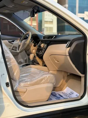 2015 Nissan XTrail SV
