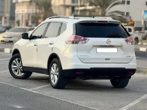 2015 Nissan XTrail SV