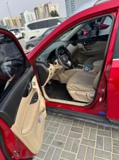 2019 نيسان اكس تريل SL