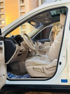 2015 Nissan XTrail SV