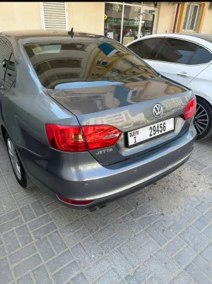 2014 فولجس فاجن جتا S