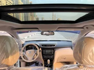 2015 Nissan XTrail SV