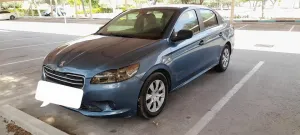 2014 Peugeot 301 Active