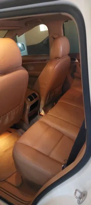 2009 Porsche Cayenne S