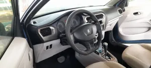 2014 Peugeot 301 Active
