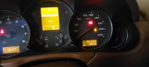 2009 Porsche Cayenne S